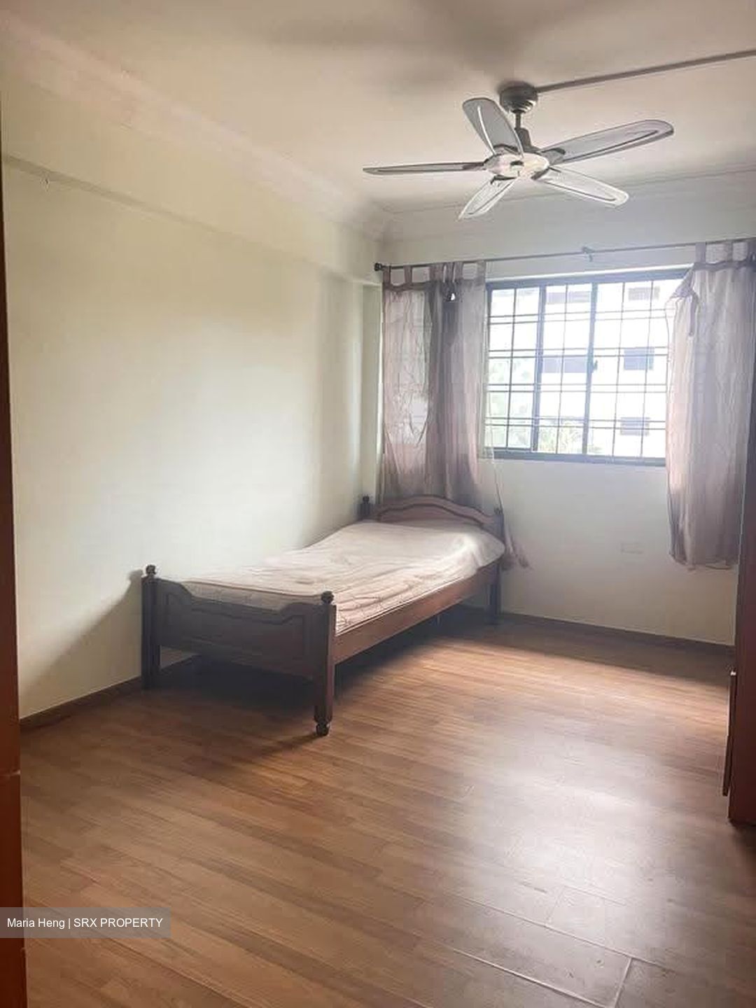 Blk 155 Chong Pang Vista (Yishun), HDB 5 Rooms #637805961
